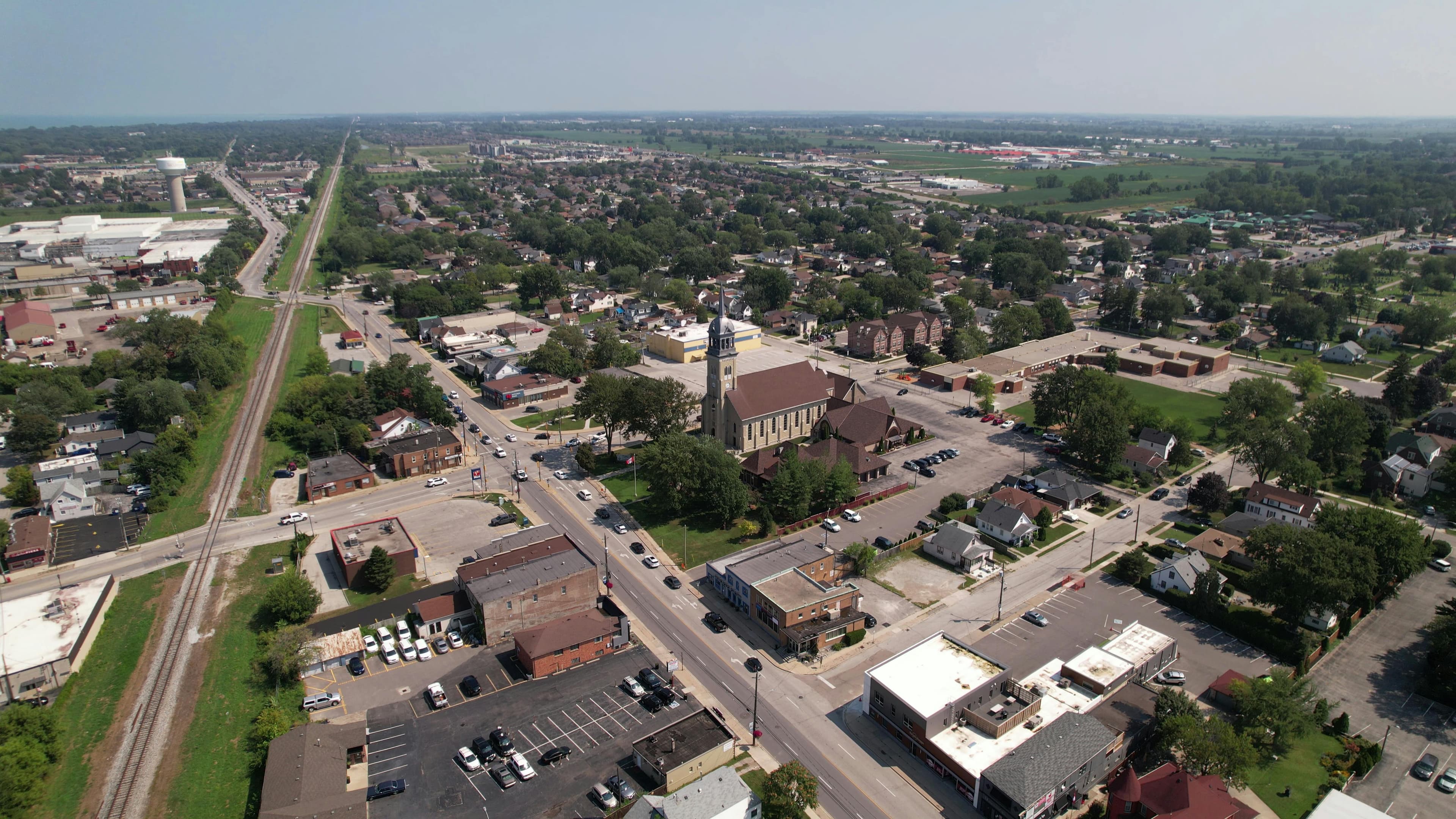 Location image