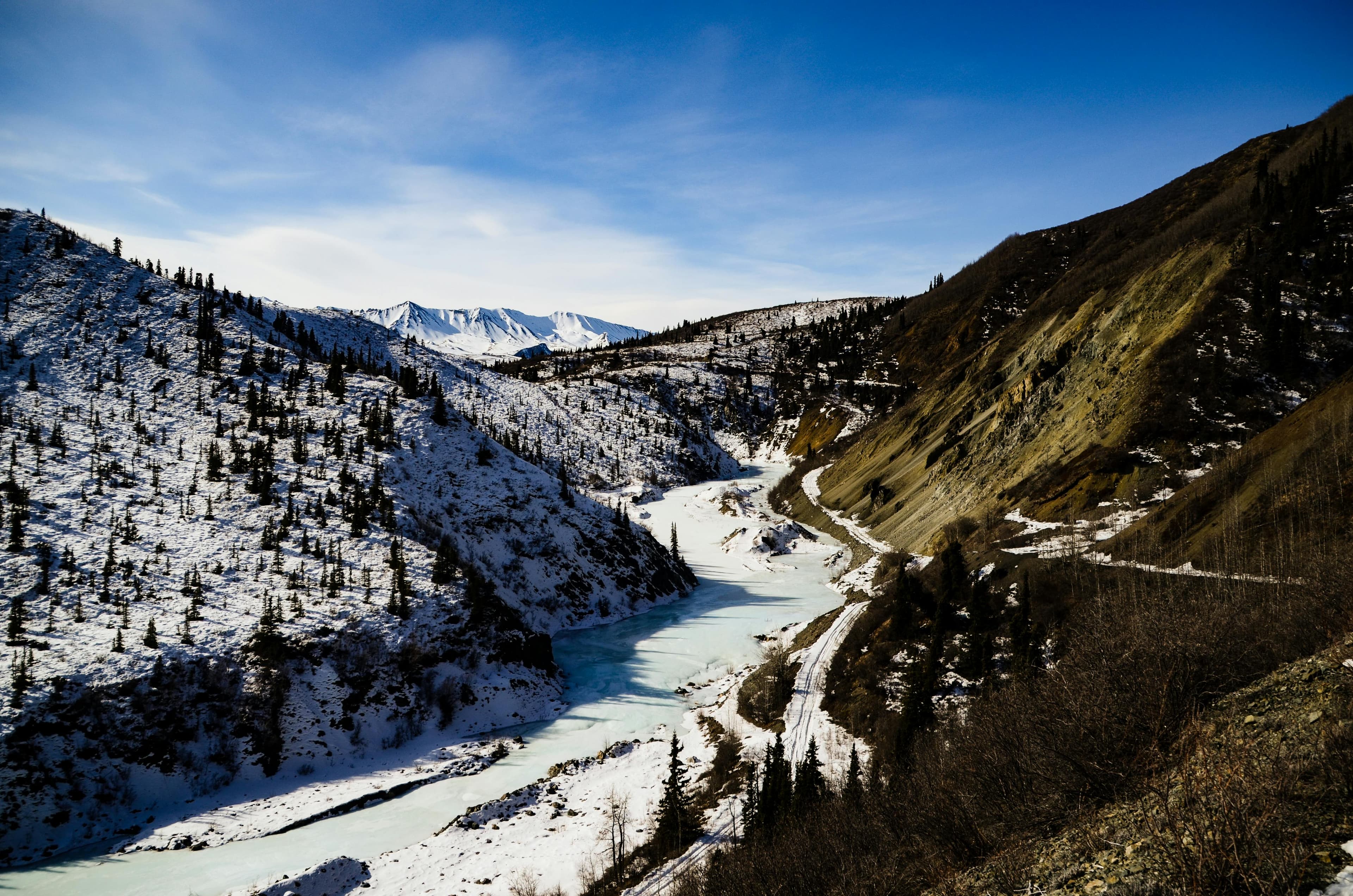 Whitehorse