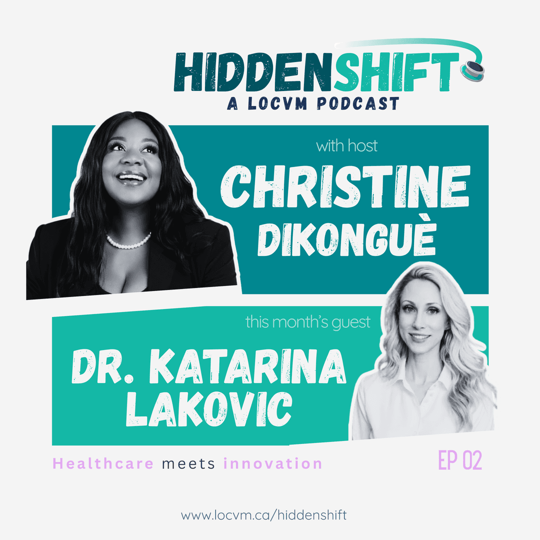 Shifting Gears: The Doctor Who Rewrote Her Own Practice