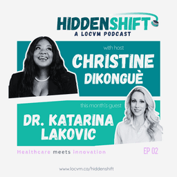 Shifting Gears: The Doctor Who Rewrote Her Own Practice