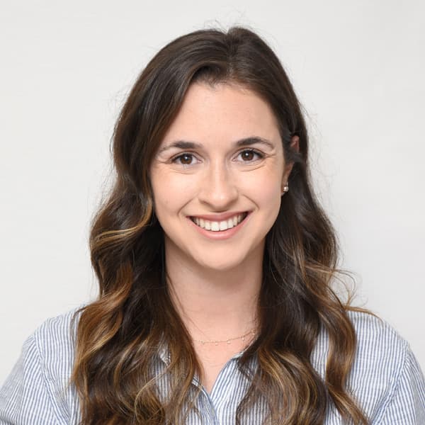 Dr. Erin Rosenberg