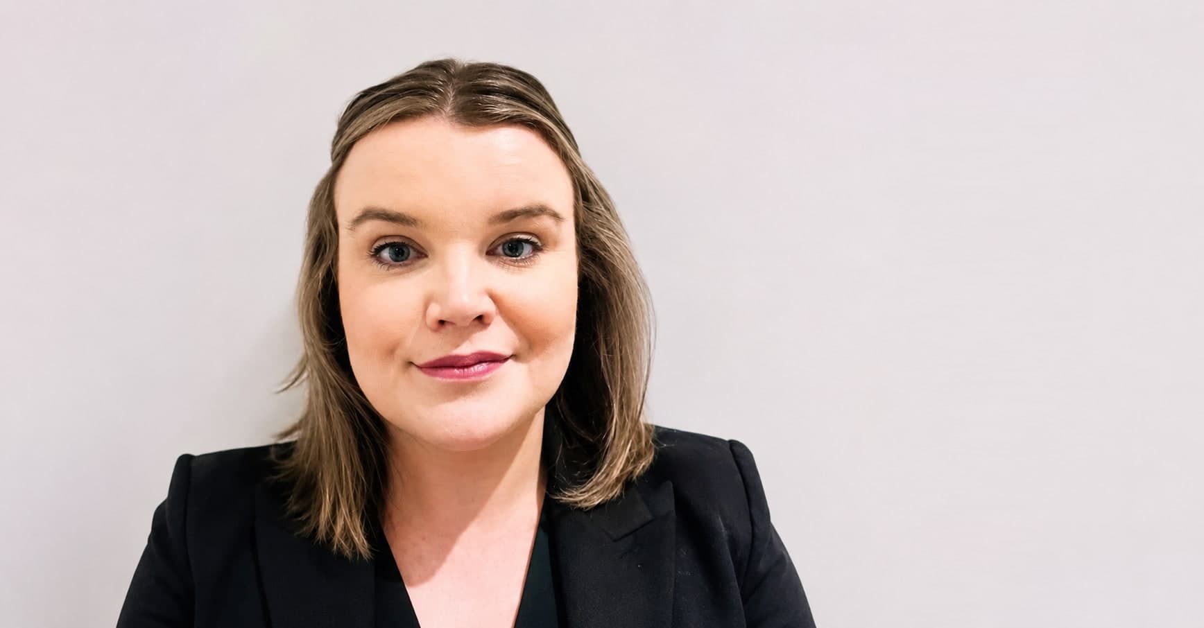 Dr. Katherine McKay
